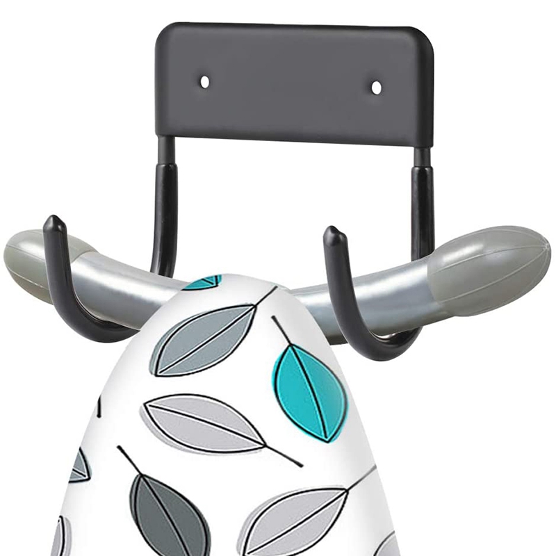 Ironing Board Hanger, Ironing Board Hook, Holder, & Small Ironing Board