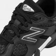 thumbnail image 2 of GC9060NR(GS) New Balance 9060 Black Silver PC9060NR(PS), 2 of 10
