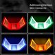 thumbnail image 5 of XWSHYW Aparatos Electrónicos Máscara Facial con Luz Led, Equipo de Belleza 7 En 1 para Cuidado de La Piel En Casa, 5 of 6