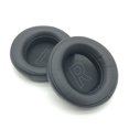 thumbnail image 2 of Headphones Ear Pads Cushion Foam Cover/Headband Replacement Compatible for EDIFIER HECATE G5BT, Headsets Leather Foam Earpads Ear Cups Cushions Covers Headband Pads, 2 of 9
