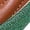 Green, variant on Pink Ladies Fashionable Casual Bow Knot Low Heel Shallow Mouth Fabric Breathable Boat Shoes