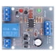 thumbnail image 2 of Tablero de control de nivel de agua, Módulo de control de nivel de agua Controlador de sensor de nivel de agua Controlador de sensor de nivel de líquido El mejor de su clase, 2 of 8