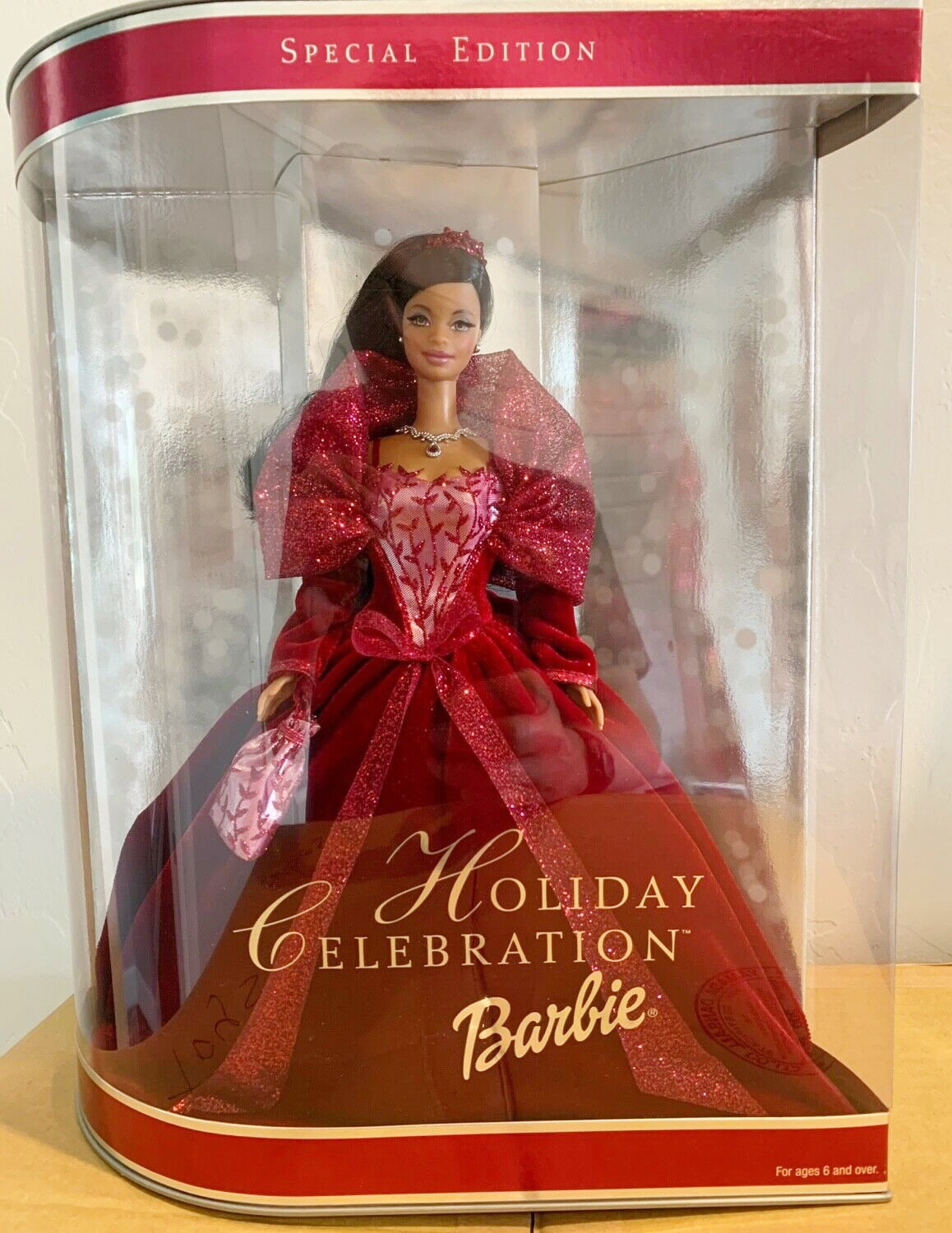 Barbie célèbre la diversité à l'occasion du Black History Month