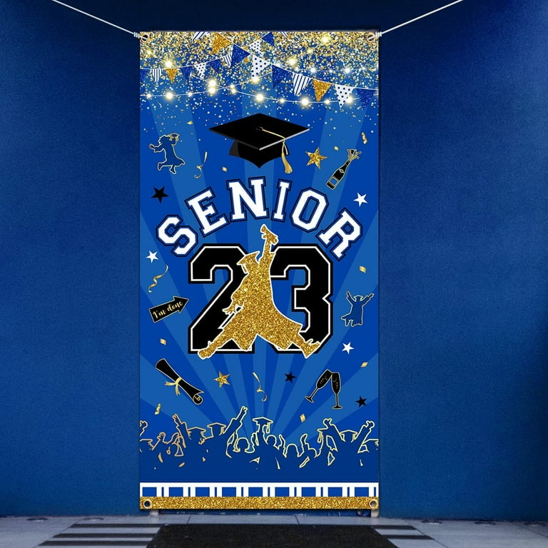 Senior Sign Ideas