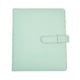 thumbnail image 1 of Álbum de fotos pequeño para cámara instantánea, almacenamiento de imágenes, libro, coleccionistas de tarjetas, tarjetero de visita, titular de , Verde, 1 of 8