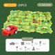 thumbnail image 2 of Mini Coche Eléctrico Juguete Construcción Automóviles Montessori para Y Niñas, 2 of 6