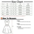 thumbnail image 2 of Meichang Cotton Linen Dresses for Women Short Sleeve Crew Neck Tiered Dresses Solid Loose Fit Mini Dresses Flowy Summer Dresses Casual Work Dresses with Pockets Wine S, 2 of 5