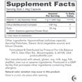thumbnail image 2 of Protocol C-1000 Bioflavonoids 120 Vegetarian Capsules, 120 servings, 2 of 4