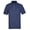 Blue, variant on Men's Golf Polo Shirt Performance Wicking Dry Fit Short Sleeve T-Shirt Tops
