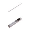 thumbnail image 1 of 2xSteel Round Hollow Punch Herramientas de Mano Junta de material cuero de Perforación de Agujeros 0.5 / 13mm, 1 of 9