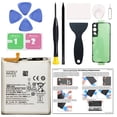 thumbnail image 1 of Kit de reemplazo de batería MAXSHARKS compatible con Galaxy S22, 1 of 8