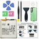 thumbnail image 1 of Kit de reemplazo de batería MAXSHARKS compatible con Galaxy S22, 1 of 8