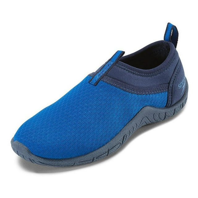 Zapatos Acuáticos Speedo Tidal Cruiser P/niño 7749142-460 azul 17