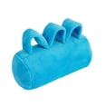 thumbnail image 1 of Almohadilla de Separación de Dedos Sunnimix Cojín de Dedo Cómodo Azul, 1 of 8