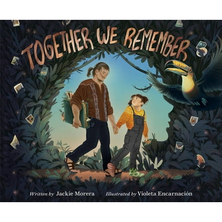 Together We Remember, (Hardcover)