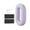 violet, variant on Vaveren Deep Tissue Vibration Massager Percussion Muscle Massage for Limb Body Thigh white