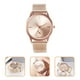thumbnail image 3 of Reloj femenino Mujer Reloj de pulsera Reloj Casual Reloj ajustable Estudiante, 3 of 5
