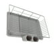 thumbnail image 3 of Soporte de Metal Para Secar Platos con Estante para Palillos Extra, Bandeja de Deneze Rápido para Platos, Tazas, Cucharas y Más, 3 of 7