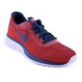 thumbnail image 3 of TENIS NIKE TAJUN HOMBRE 921669800 TEXTIL ROJO Nike  921669800, 3 of 4
