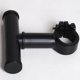thumbnail image 5 of Encendiendo Soporte extensor de montaje Gub de extensión en forma de T para manillar de bicicleta de carretera Likrtyny Accesorios para bicicletas, 5 of 6