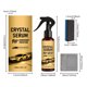 thumbnail image 3 of Sérum de Recubrimiento Cristalino para Automóviles: Efecto Hidrofóbico Que Repele El Agua, Brillo Duradero y Resistencia a Los Arañazos para La Protección de La Pintura Del Automóvil., 3 of 7