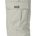 thumbnail image 7 of Wrangler Men's and Big Men's Relaxed Fit Legacy Cargo Pant, 7 of 7