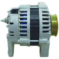 thumbnail image 3 of New Alternator Fits Nissan 240Sx 89 90 91 92 93 94 Lr180-729 2310053F00 A2T27594, 3 of 8