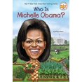 thumbnail image 2 of Who Is Michelle Obama?, 2 of 2