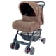 thumbnail image 3 of Carriola D'bebé Citi Reclinable Cubre Pies Ligera Khahi, 3 of 3