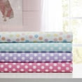 thumbnail image 5 of Kute Kids Ultra Soft Minnie Polka Dot Galore Multicolor Microfiber Pillowcases, Standard (2 Count), 5 of 5