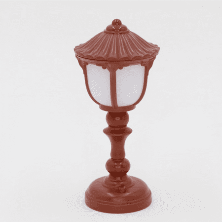

Night Light Bedside Nightstand Lamp Unique Kids Lamp for Bedroom Living Room Dorm Kids Bedroom Living Girl Gift House Bedside Nightstand Home Office Family(Brown)