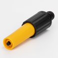 thumbnail image 2 of Bgsha 2x Hose Connector Spray Nozzle Quick Connect Garden Watering Car Washing, 2 of 9
