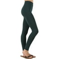 thumbnail image 1 of KOGMO Womens Premium Seemless Leggings with High Waist (Multi Colors), 1 of 3