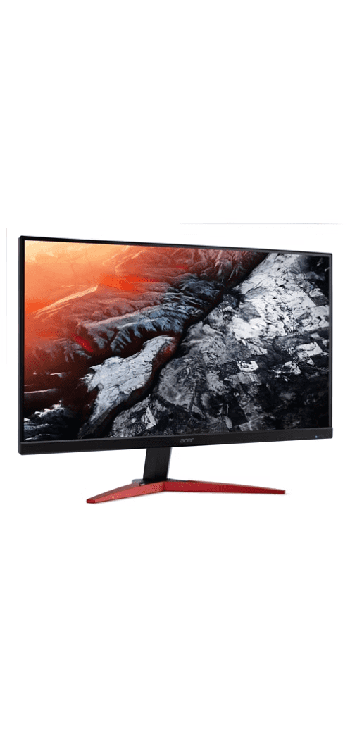 Restored Acer, KG251Q P3BIIP, Nitro KG1, Gaming Monitor, 1920x1080