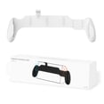 thumbnail image 5 of Universal Ergonomic Joy-Con Grip for Nintendo Switch 2/Switch OLED/Original Switch - Anti-Slip Comfort Controller Holder 2-Pack with Thumb Grip Caps, 5 of 6