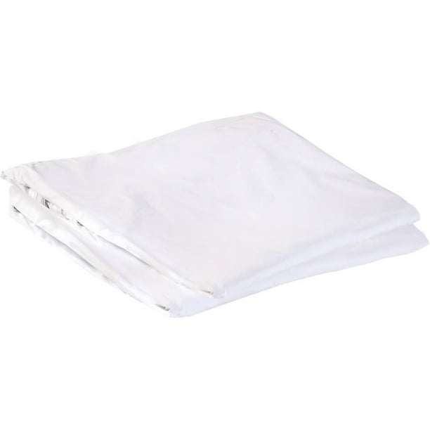 Dmi Plastic Mattress Protection Cover Waterproof Zippered Dmi Plastic Mattress Protection Cover