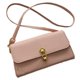 thumbnail image 1 of Bolso bandolera para mujer, bolso de hombro para mujer, monedero con tarjeta de crédito, 1 of 5