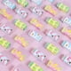 thumbnail image 5 of Gomas de borrar MEZHOBBY Cute Animal para niños (100 unidades) Regreso a la escuela, 5 of 6