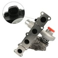 thumbnail image 6 of Turbo Turbocharger 282312G410 282312G420 For Hyundai Sonata Santa Fe Sport Sonata Kia Optima Sportage 2.0L L4, 6 of 12