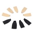thumbnail image 4 of 10 Puntas De Plástico Para Arco De Violonchelo, Accesorios Para Violonchelo Y Viola. SM SunniMix Extremidades del arco del violoncelo, 4 of 8