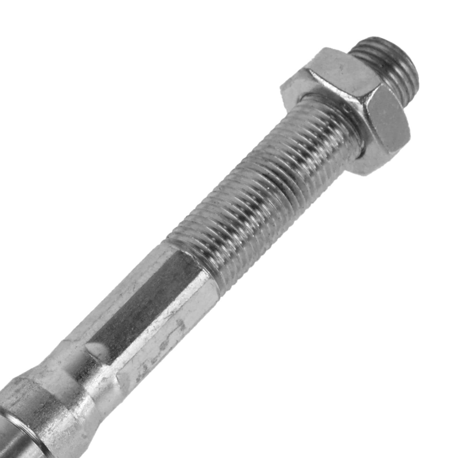 TRQ Front Inner Tie Rod Set Fits Select 2003-2008 Mazda 6