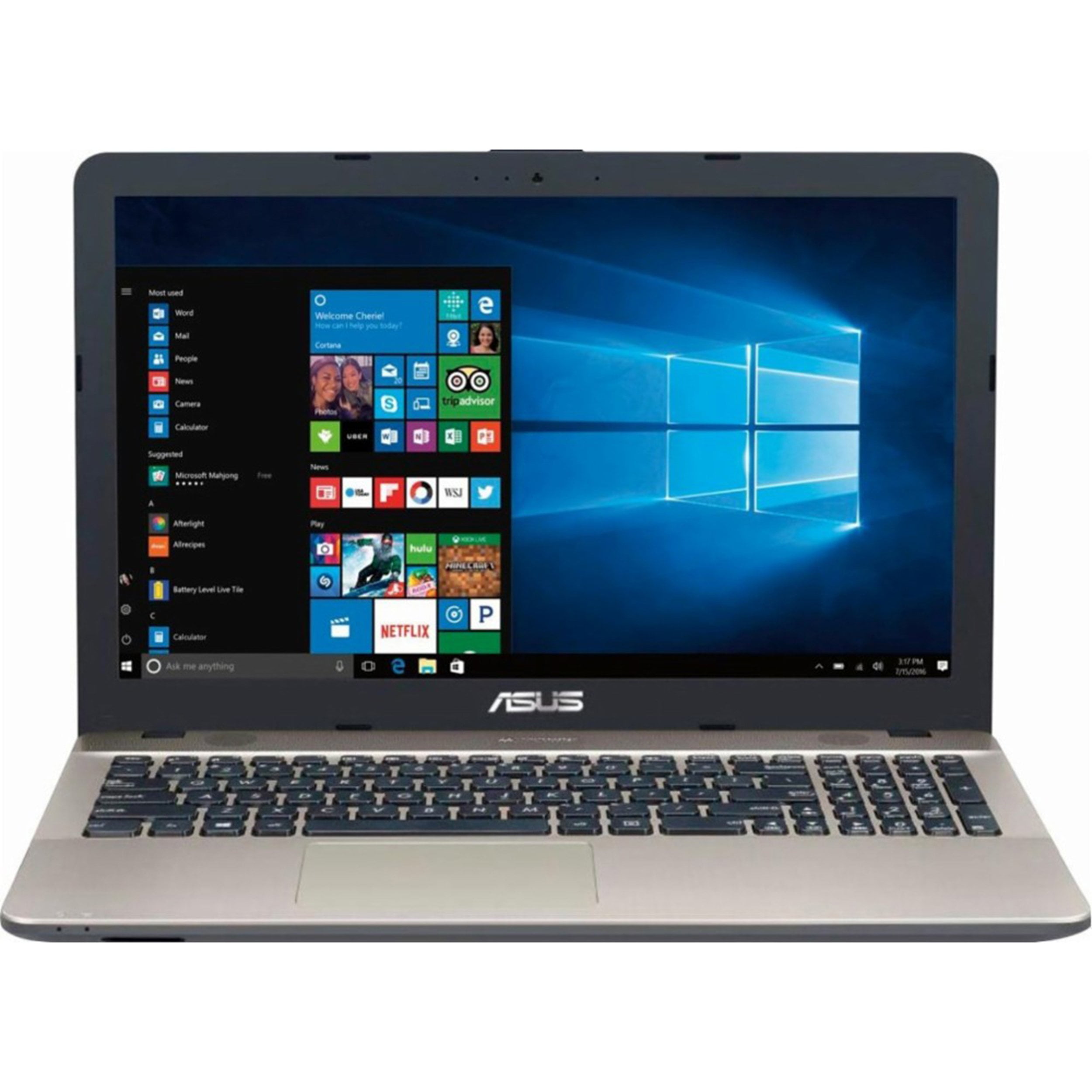 ASUS Vivobook Pro 15 OLED Laptop, Intel Core Ultra 7-155H, 16 GB