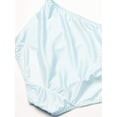 thumbnail image 2 of Bali Womens Double Support Brief, 6, Blue Whimsy, 2 of 3