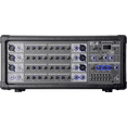 thumbnail image 1 of Consola BACKSTAGE 8L4 ampplificada usb 8 canales 400 watts BACKSTAGE 8L4, 1 of 4