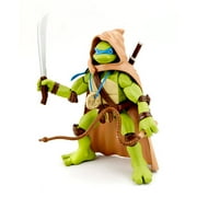 Teenage Mutant Ninja Turtles Movie Figure, Jungle Leo