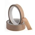 thumbnail image 1 of LinenLoon PTFE Adhesive Teflon Tape 1\\/2Inch x 30 Foot High Temperature Tape, 1 of 5