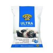 Dr. Elsey's Ultra Unscented Clumping Clay Cat Litter, 18 lb Bag