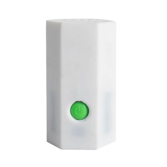 Caja de Ropa Desinfección de Lavadora de Ropa Portátil Para Exteriores Blanco Sunnimix ropa