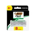 thumbnail image 3 of BIC Flex 5 Sensitive Refillable Razor Refills, 8 Razor Cartridges, 3 of 8