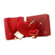 thumbnail image 5 of Caja de joyería en forma de corazón con flechas, regalos del Día de San Valentín, caja única para collar, caja de embalaje para compromiso del Día de Rojo, 5 of 8